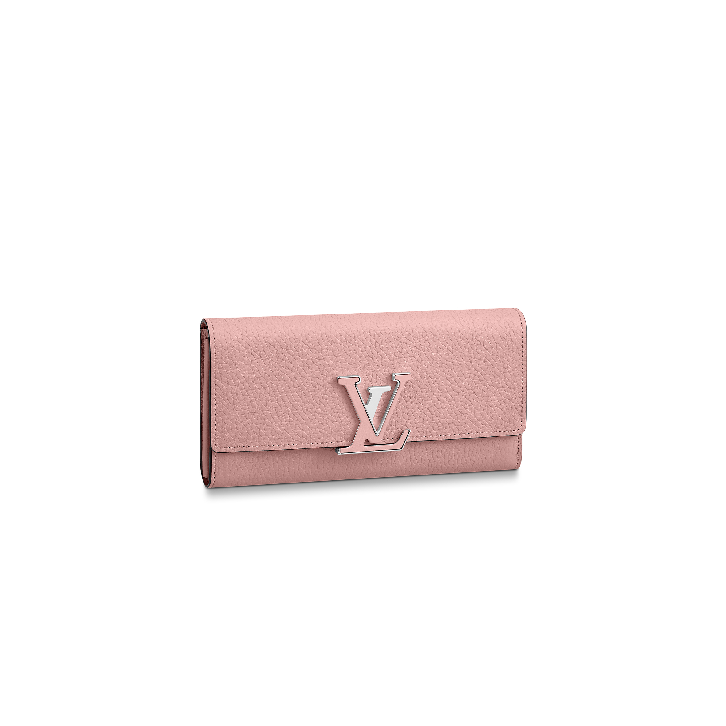 l**is V*t*n capucines wallet m61250 (20*11*2.5cm)